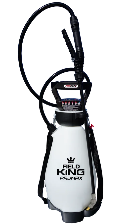 Field King ProMax Pump Zero 190571 sprayer by Field King