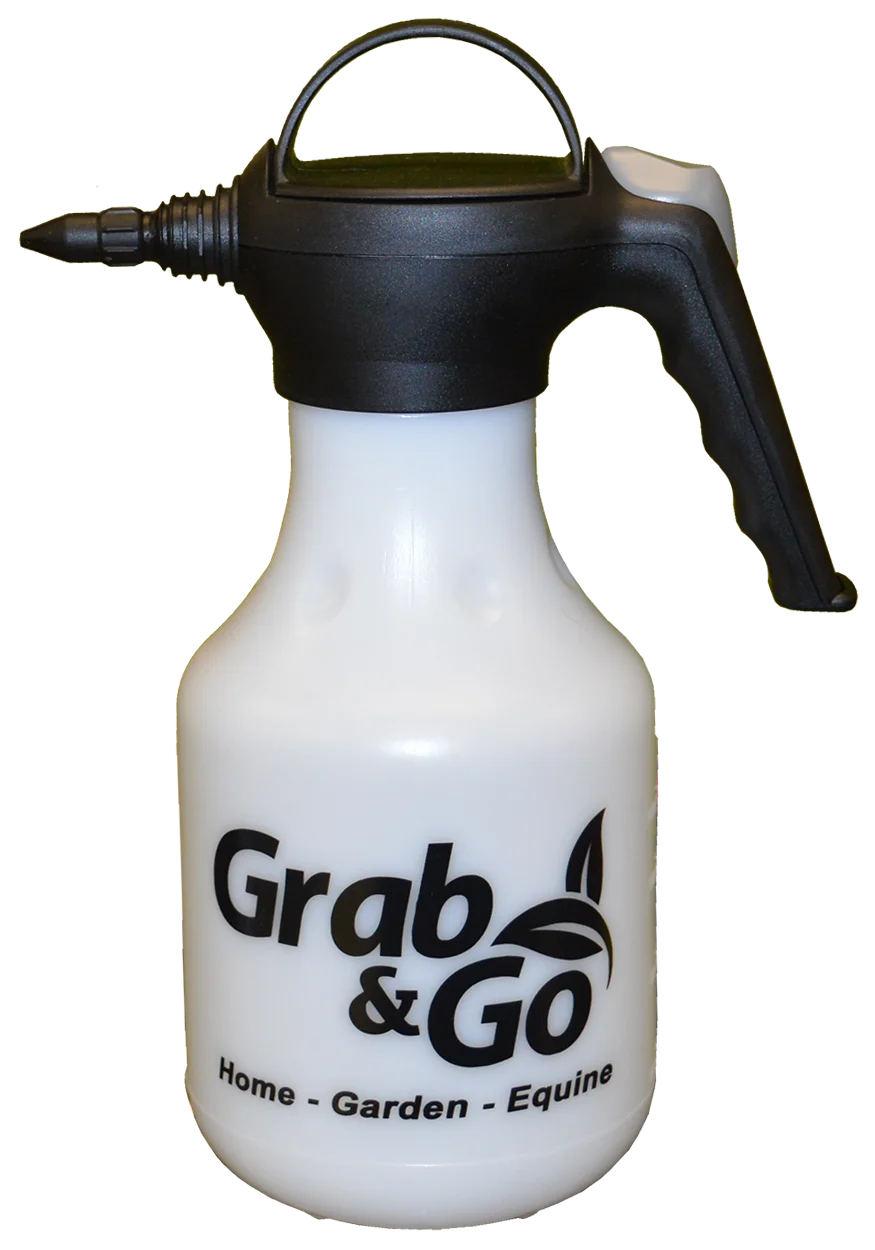 Grab and Go 48 oz Mister Sprayer