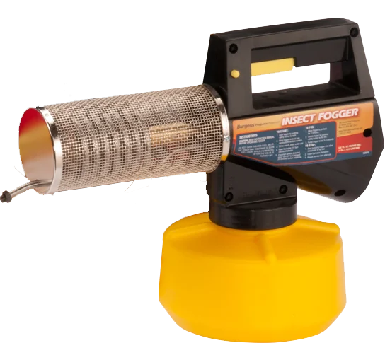 Burgess® 1443 Propane Insect Fogger