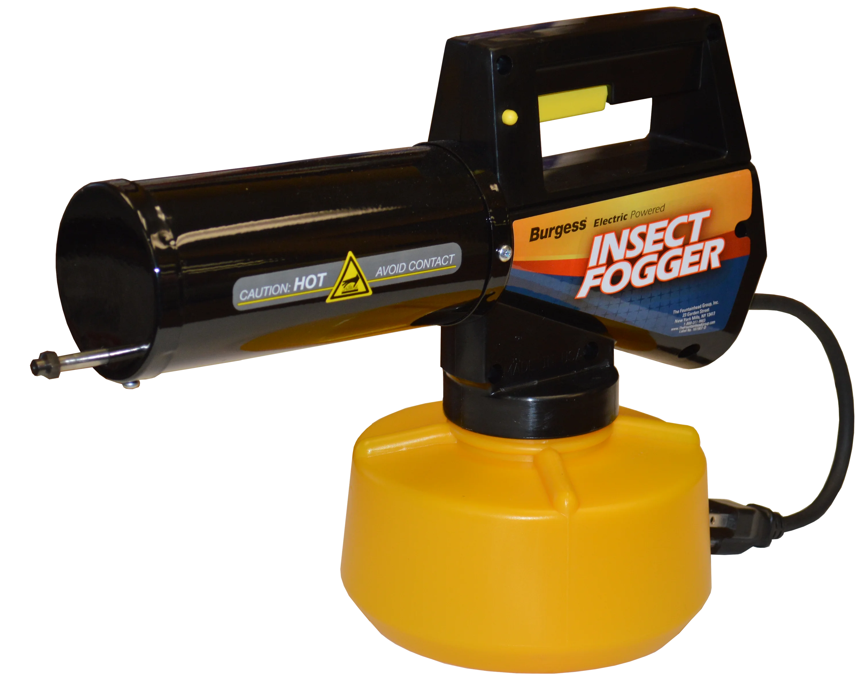Burgess® 960 Electric Insect Fogger