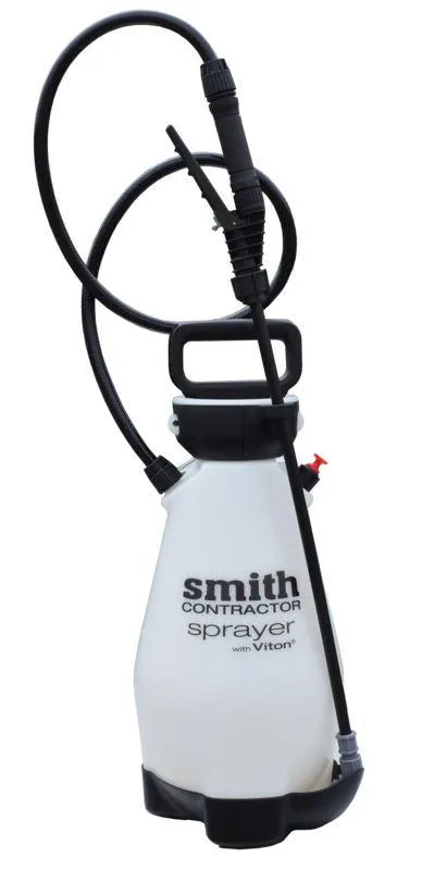 Smith Contractor MAX 190216