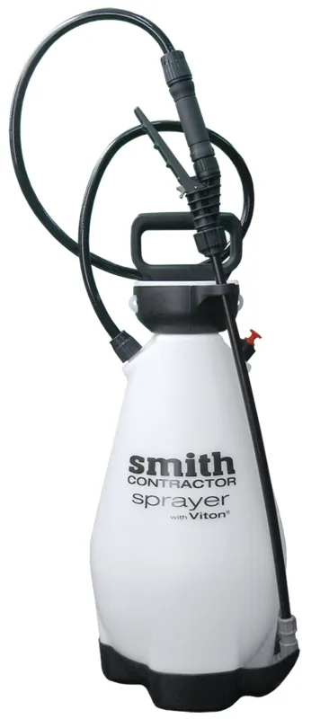 Smith™ Contractor 190217 3-Gallon Sprayer