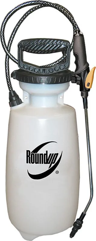 Roundup® 190260 2-Gallon Lawn and Garden Sprayer