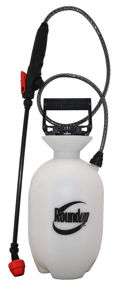 Roundup® 190315 1-Gallon Multi-Purpose Sprayer