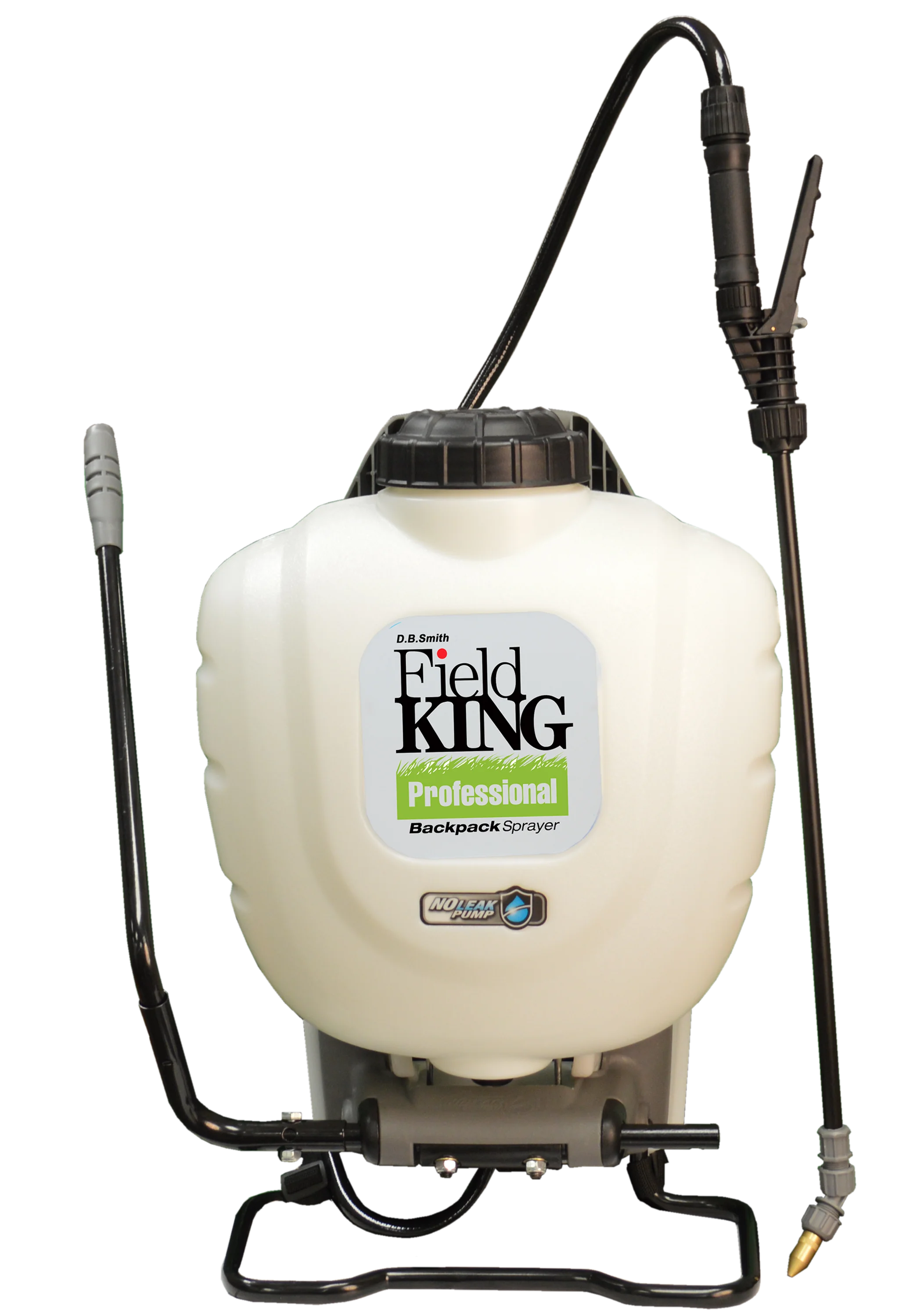 Field King® Professional 190328 No Leak Pump Backpack Sprayer, photo 2