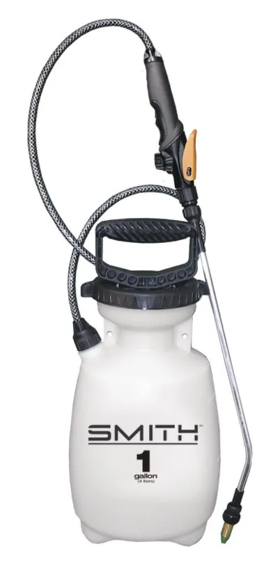 Smith™ Project 190363 1-Gallon Multi-Purpose Sprayer