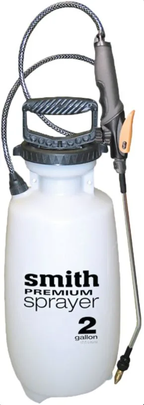 Smith™ Project 190364 2-Gallon Multi-Purpose Sprayer