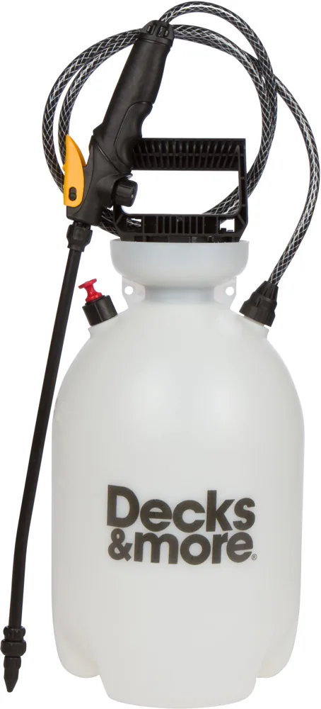 Decks & More™ 2-Gallon Universal Sprayer