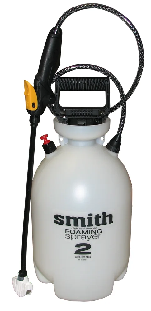 Smith™ 190389 2-Gallon High Performance Foaming Sprayer