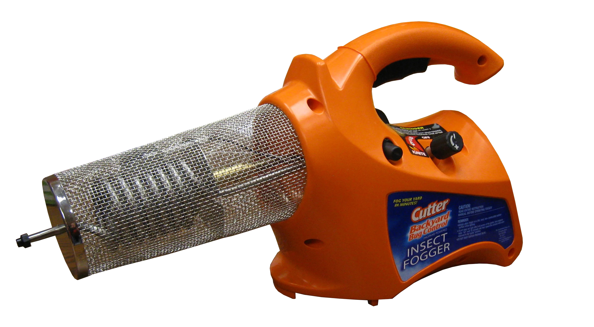 Cutter® Propane Insect Fogger