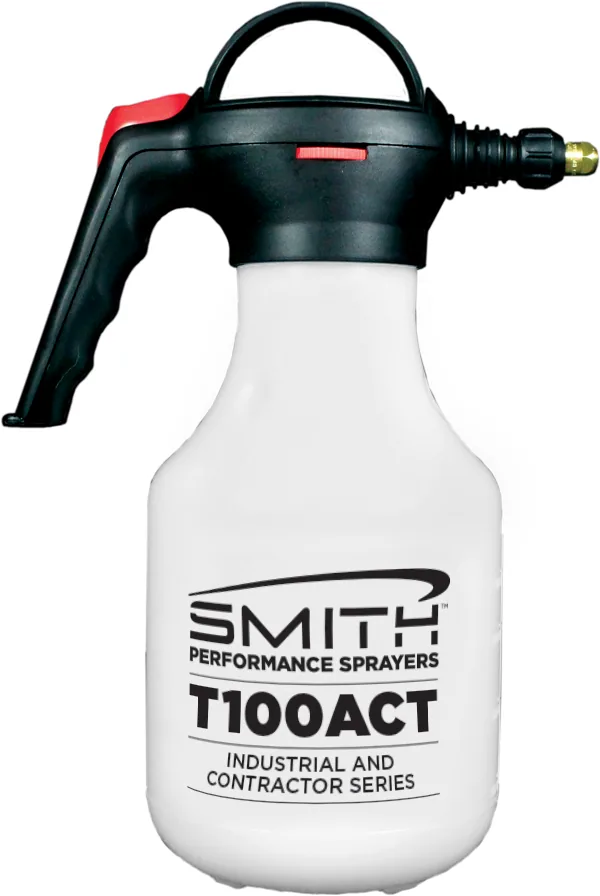 Smith Performance™ T100ACT 48 oz. Handheld Acetone Mister