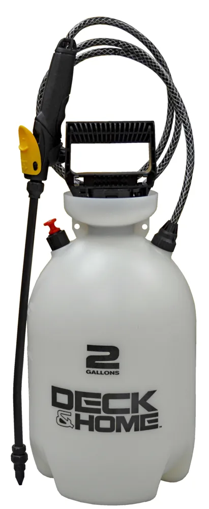 Deck & Home™ 2-Gallon Universal Sprayer