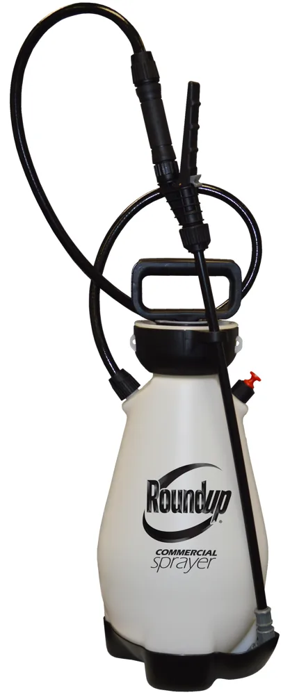 Roundup® 190427 Commercial 2 Gallon Sprayer