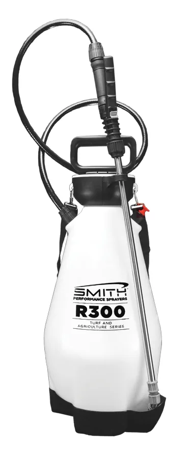 Smith Performance™ R300 3-Gallon Sprayer for Professionals