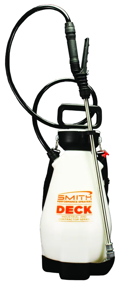 Smith Performance™ 190445 2-Gallon Deck Sprayer