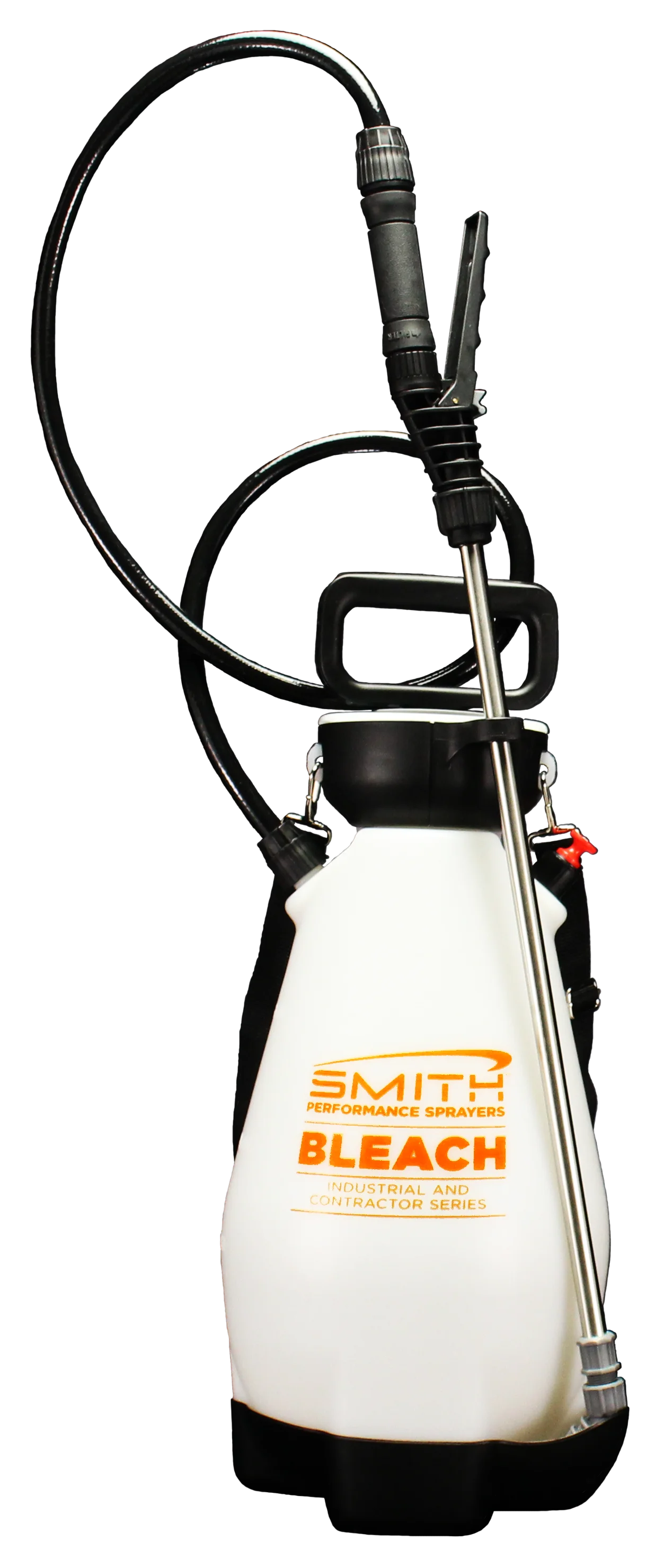 Smith Performance™ S100 1-Gallon Stainless Steel Compression Sprayer