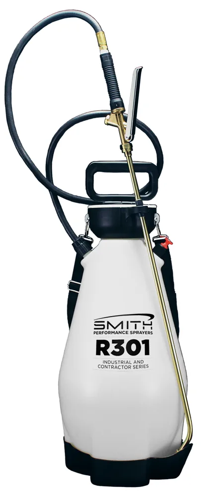 Smith Performance™ R301 3-Gallon Concrete Sprayer