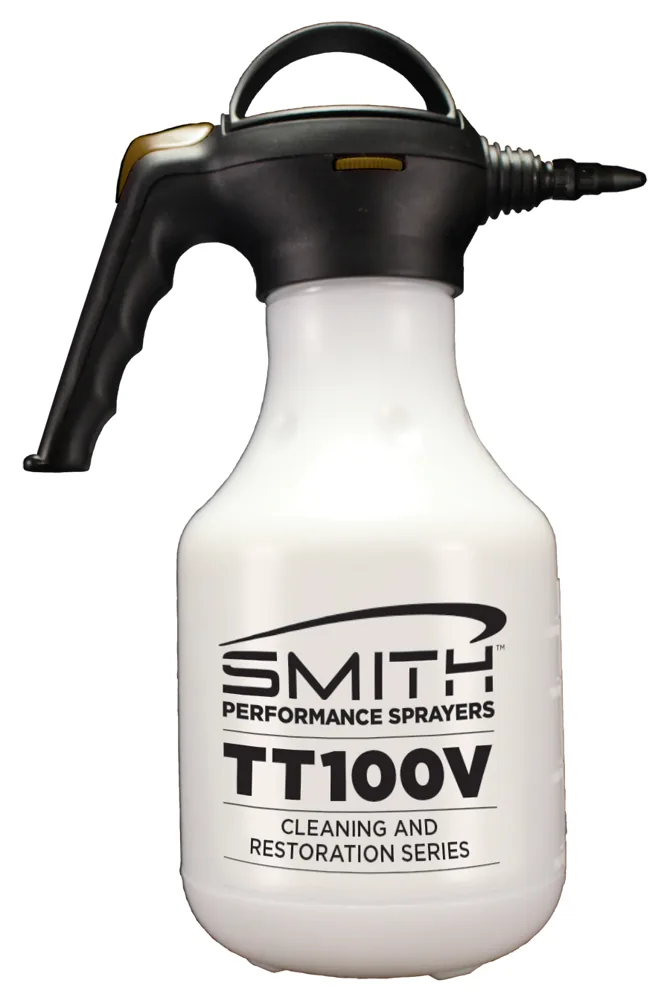 Smith Performance™ 48 oz. Handheld Mister
