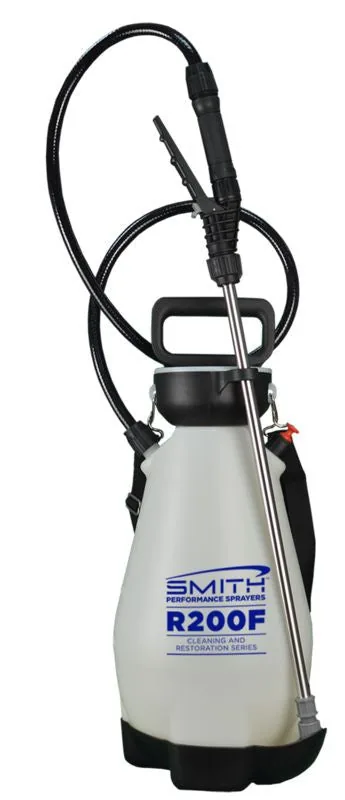 Smith Performance™ R200F 2-Gallon Foaming Compression Sprayer