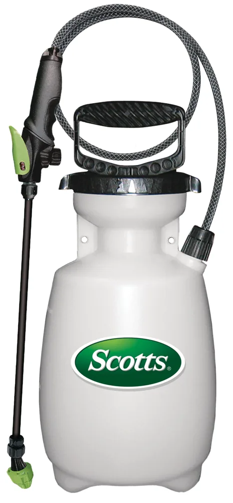Scotts® 1-Gallon Multi-Purpose Sprayer Model 190498