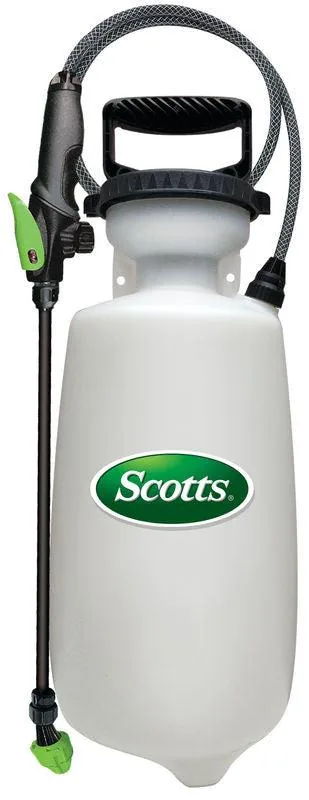 Scotts 2 Gallon 190499
