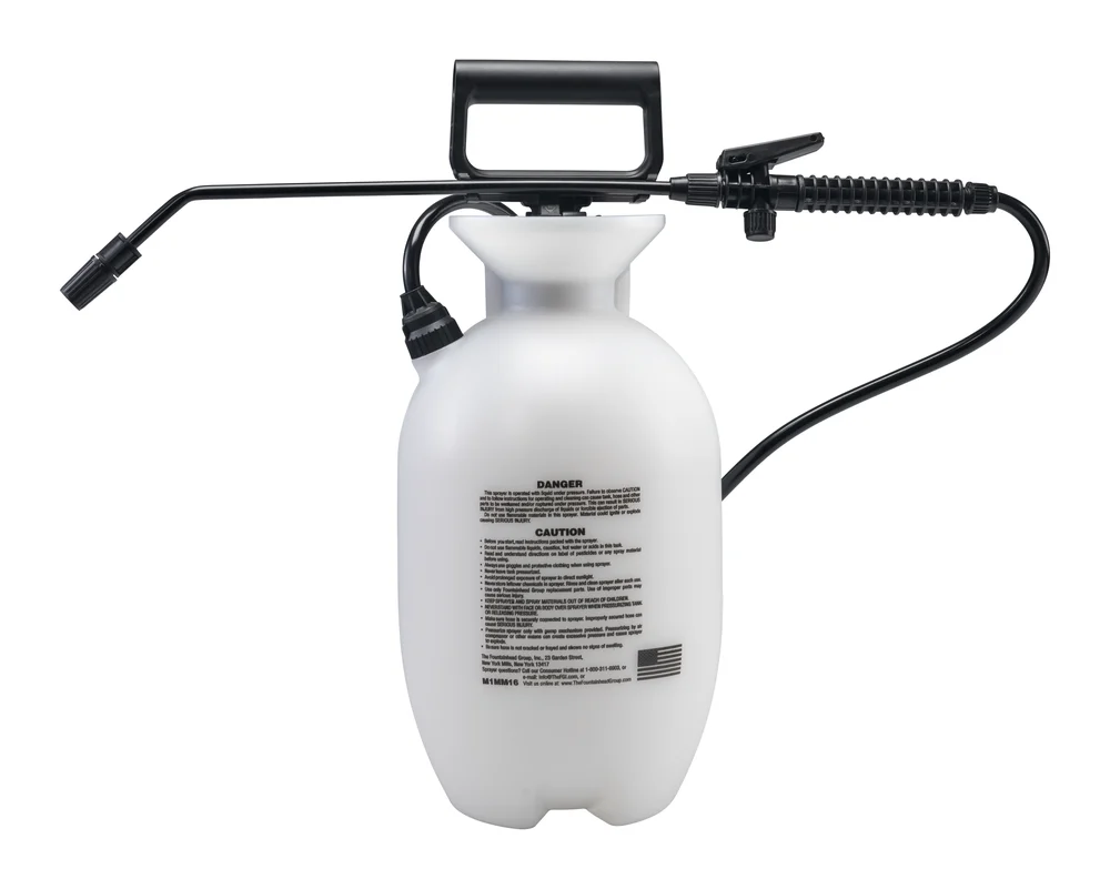 Grab & Go® 1-Gallon Sprayer Model 190502, photo 2