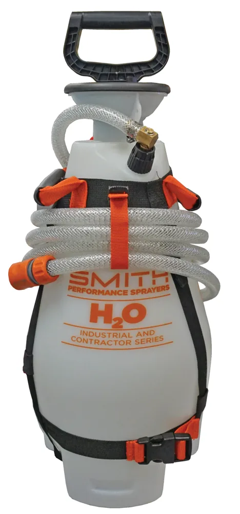 Smith Performance™ 3-Gallon Water Supply Tank Model 190552