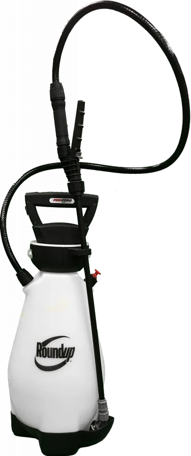 Roundup Pump Zero 190570