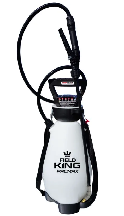 Field King ProMax Pump Zero 190571