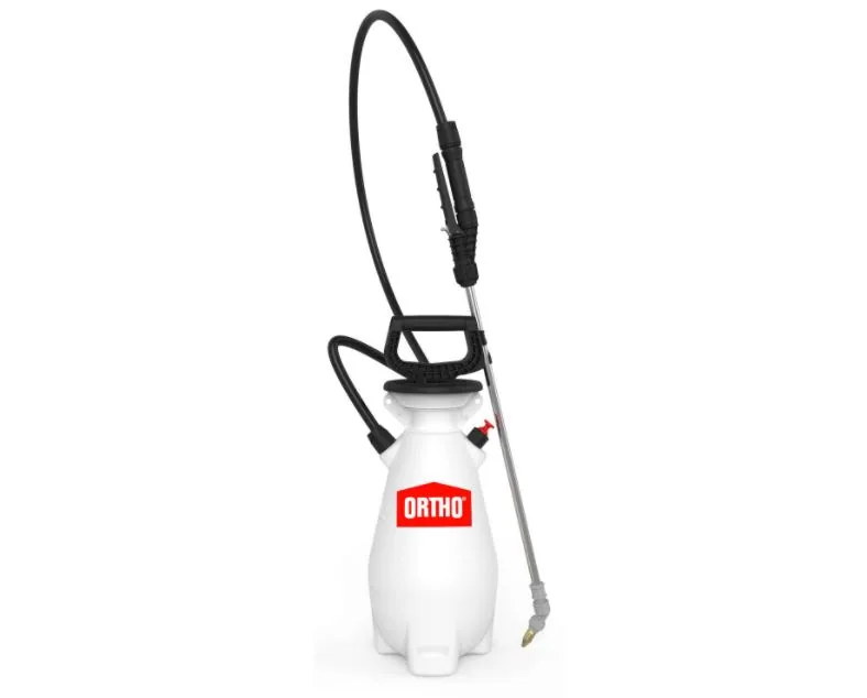 Ortho® 1-Gallon Sprayer Model 190628