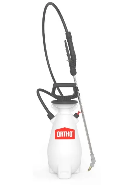 Ortho® 2-Gallon Sprayer Model 190629