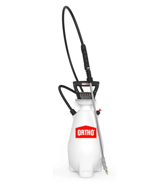 Ortho® Pump Zero™ Battery Powered Sprayer Model 190631