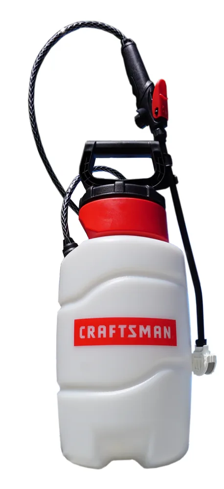 Craftsman® 2-Gallon All-Purpose Cleaning Sprayer Model 190643