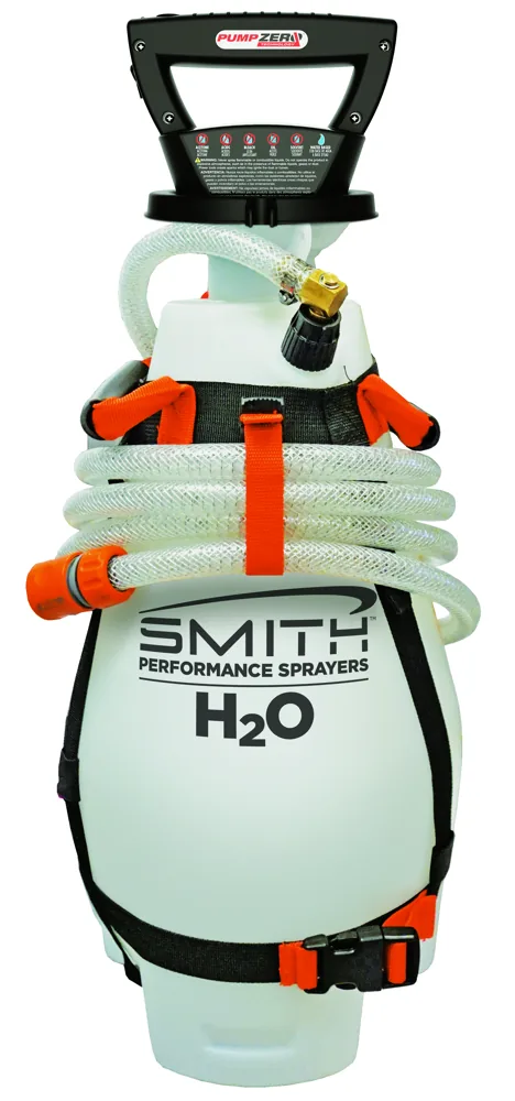 7.2V Powered H2O™ Water Supply Tank