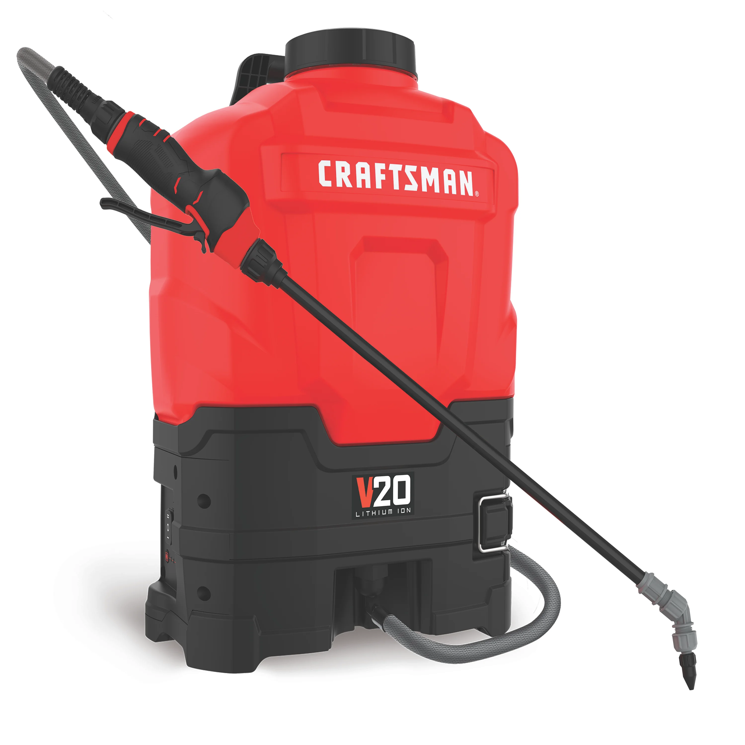 Craftsman 20V 190682