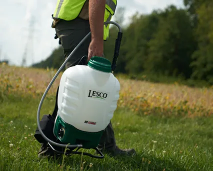 Field King® Variable Flow Backpack Sprayer, photo 2
