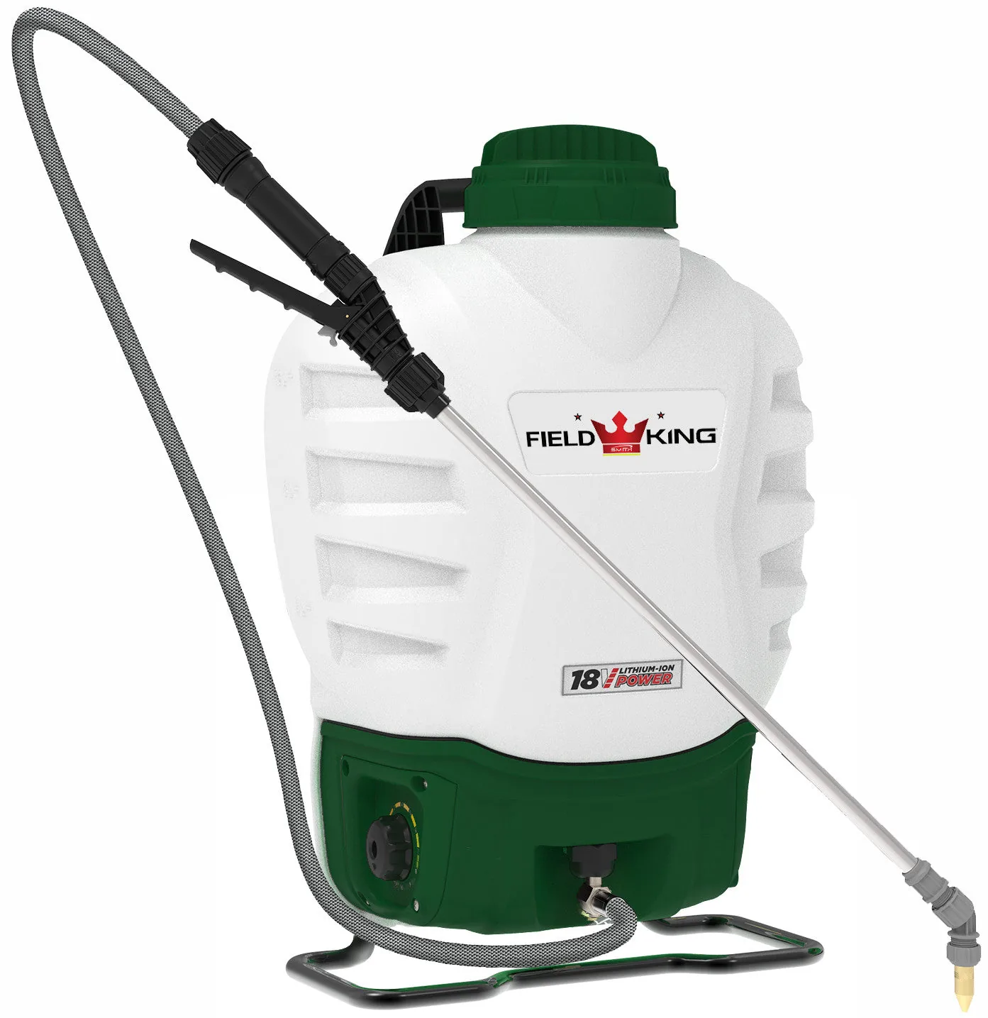Field King® Variable Flow Backpack Sprayer
