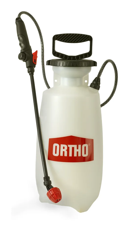 Ortho® 2-Gallon Sprayer with Spray Shield Model 190768