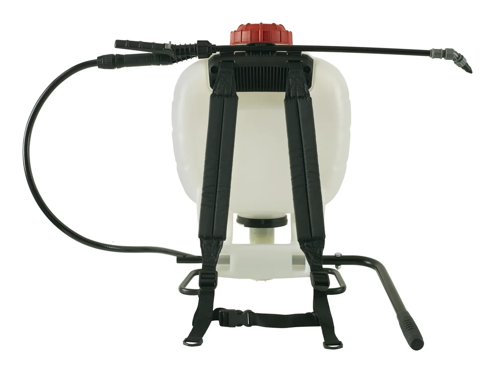 Ortho® 4-Gallon Backpack Sprayer Model 190769, photo 2