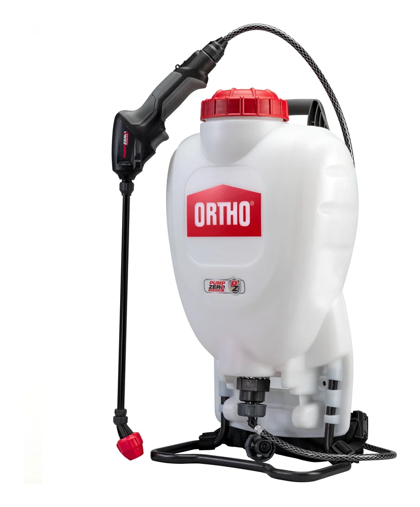 Ortho® Pump Zero™ Lithium-Ion Power Wand 2-Gallon Backpack Model 190797, photo 2