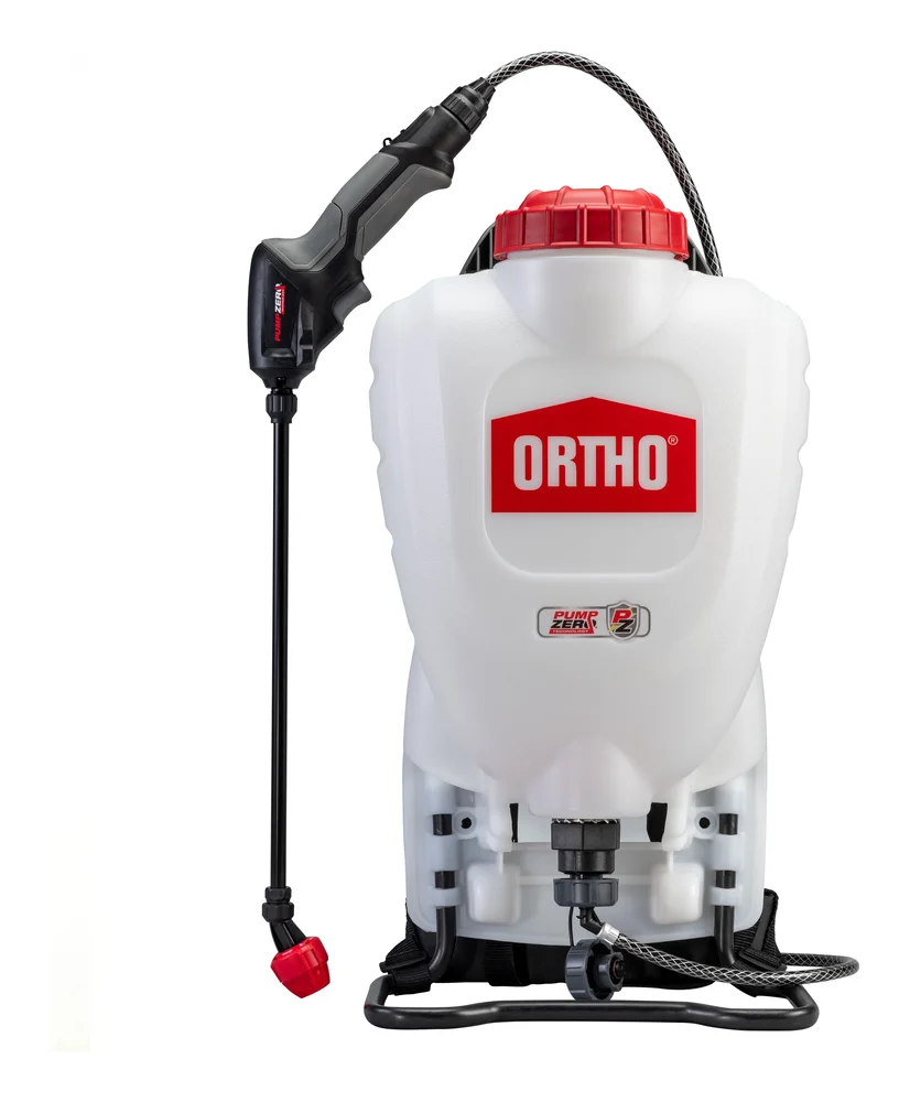 Ortho® Pump Zero™ Lithium-Ion Power Wand 2-Gallon Backpack Model 190797
