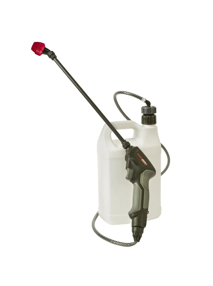 Roundup Pro® 2-Gallon Lithium-Ion Power Wand Compact Backpack Sprayer Model 190801, photo 2
