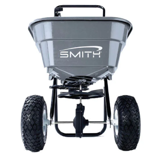 Smith™ SB-65 65 lb Broadcast Push Spreader Model 190808