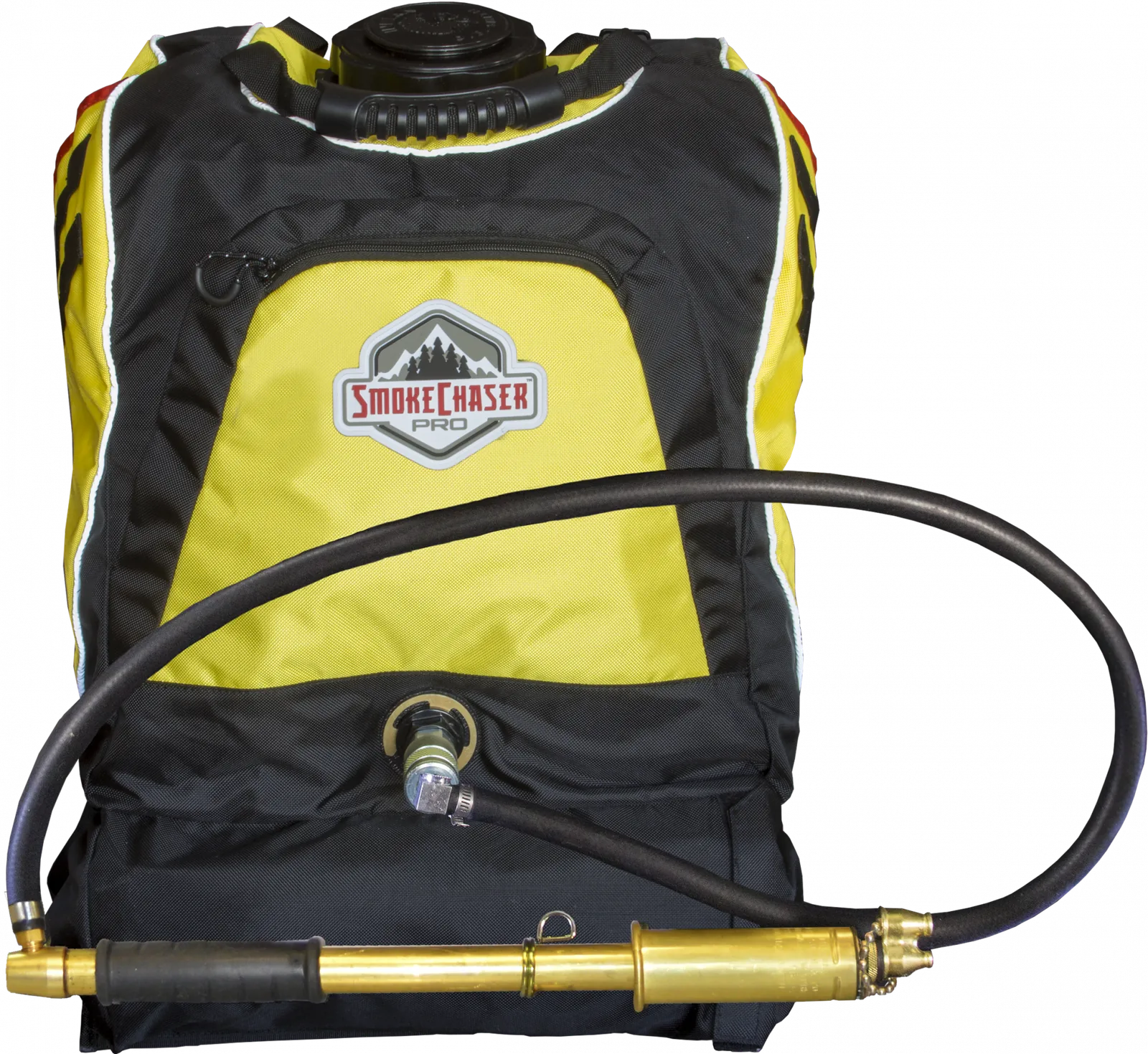 Indian SmokeChaser Pro Backpack Fire Pump