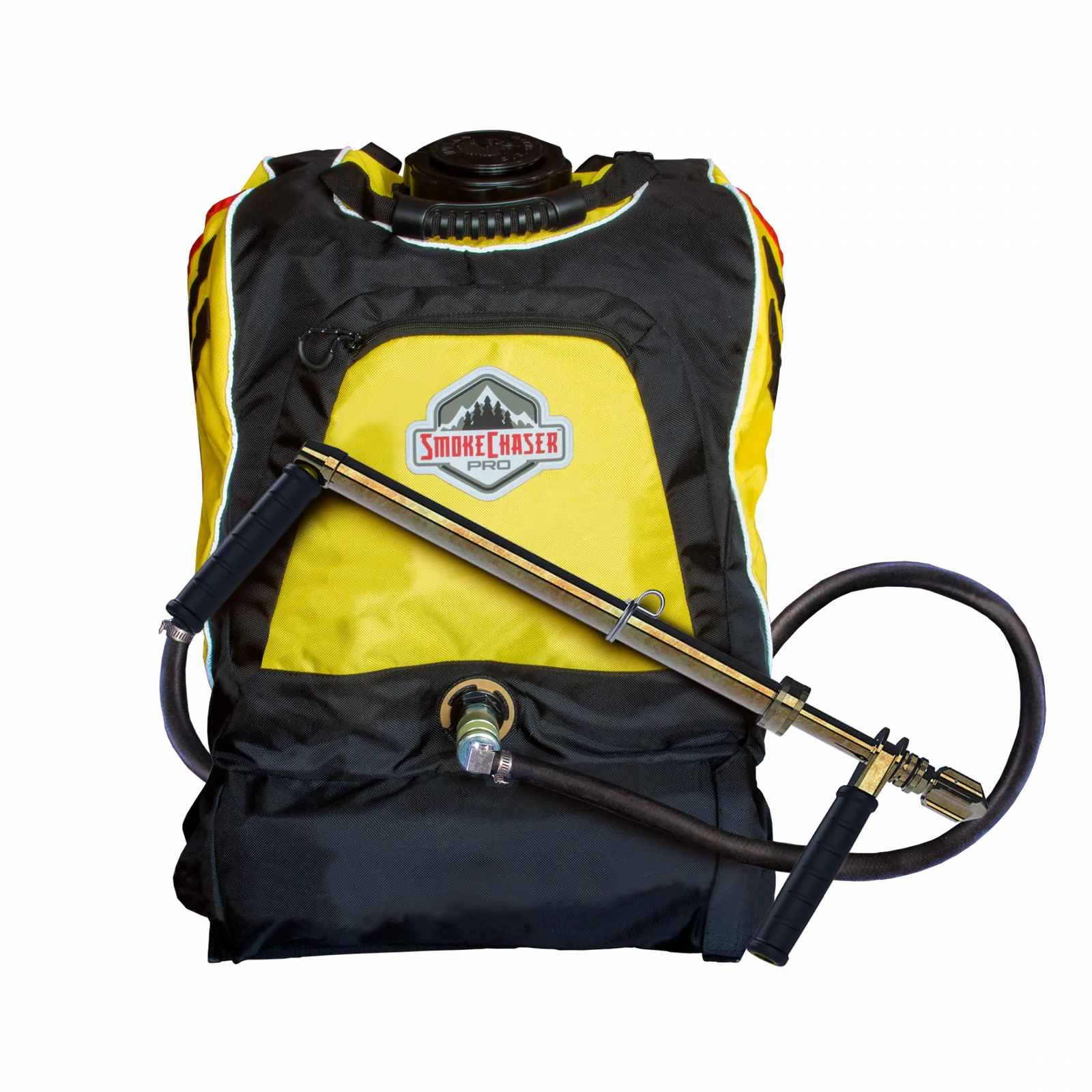 Indian SmokeChaser Pro with FP300 Dual Action Fire Pump