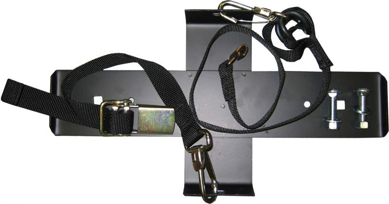 Indian Universal Carry Rack for FER500 and FER501