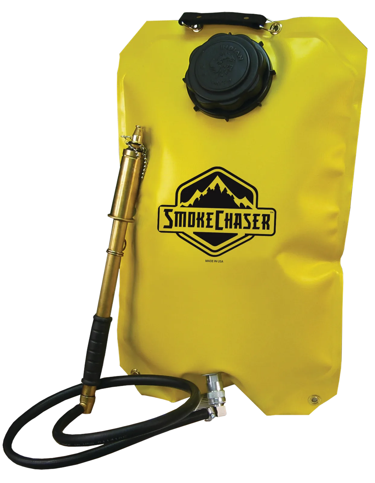 Indian SmokeChaser FSV500 Collapsible Fire Pump