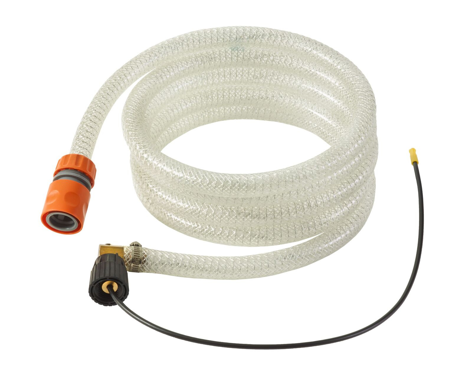 10' Helix Coil Hose for H20 Tank 183820
