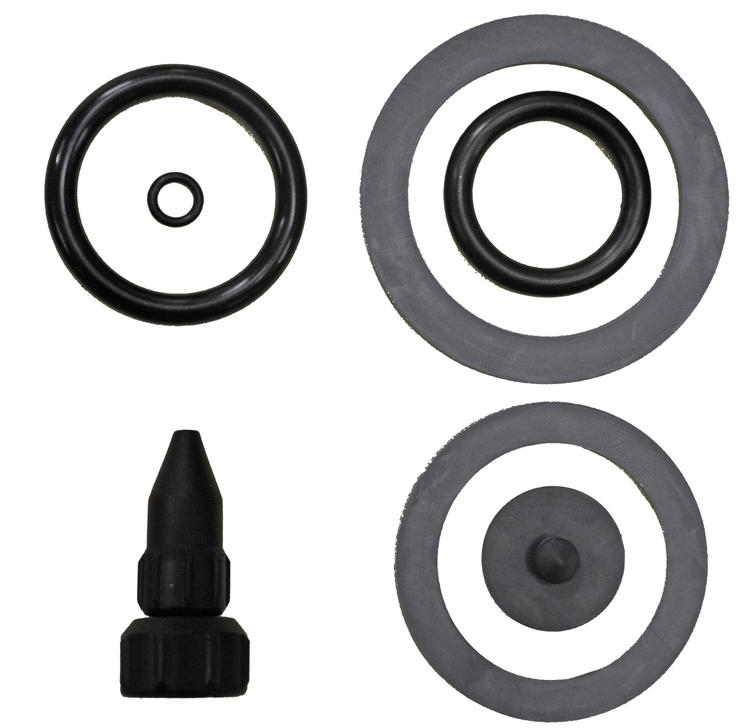 Product Info Fountainhead Group Inc Roundup 181538 Lawn And Garden Sprayer Repair Kit With O Rings Gaskets