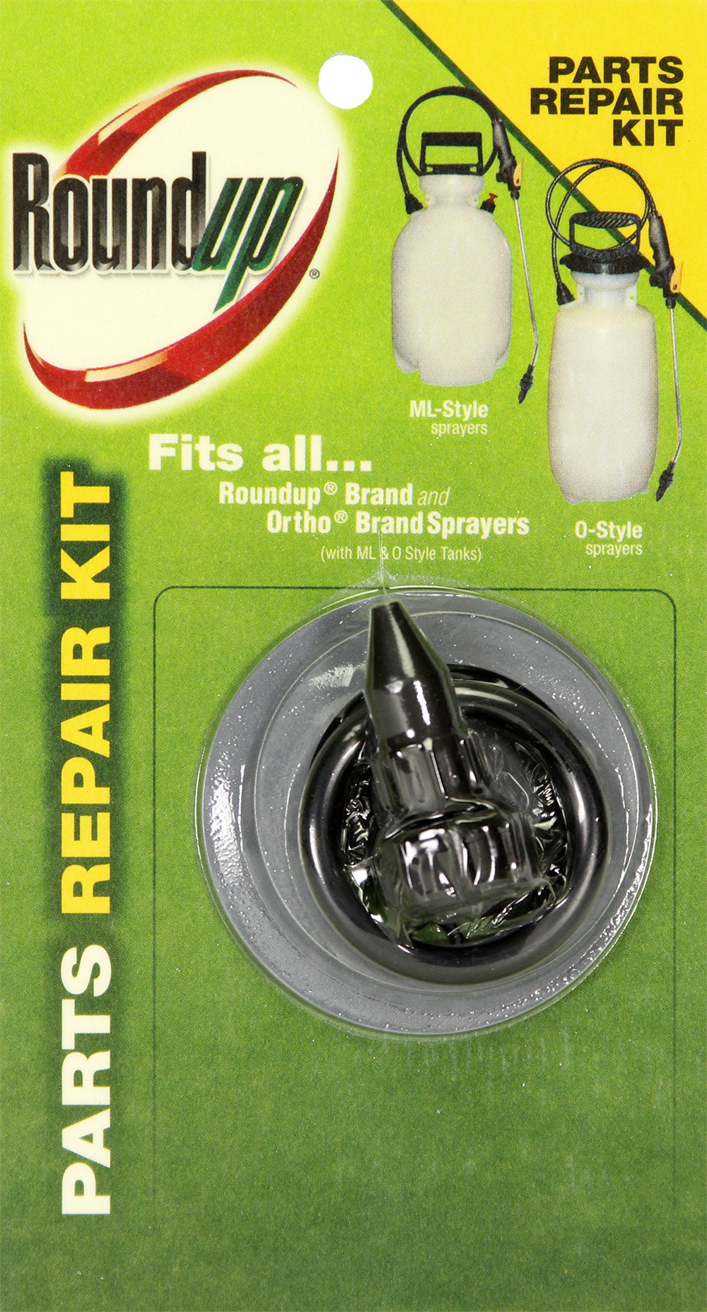 Product Info Fountainhead Group Inc Roundup 181538 Lawn And Garden Sprayer Repair Kit With O Rings Gaskets